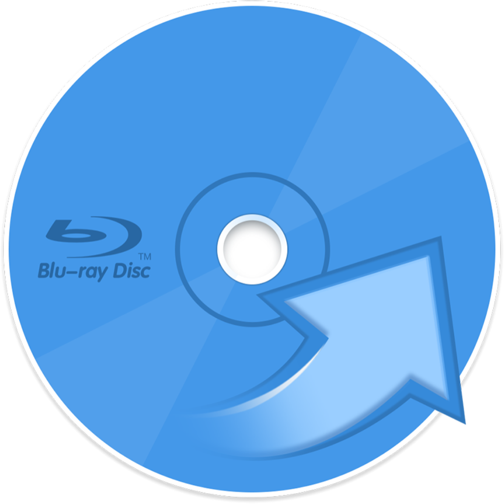 iFunia Blu-ray Ripper for Mac (专业蓝光翻录转换工具)