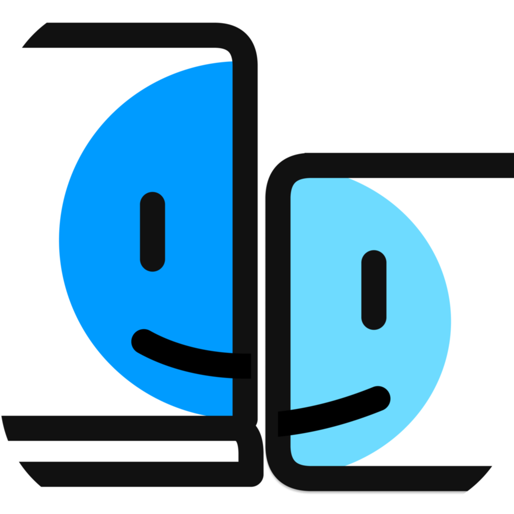 OpenDisplay for Mac ( iOS 作为Mac的第二显示器)