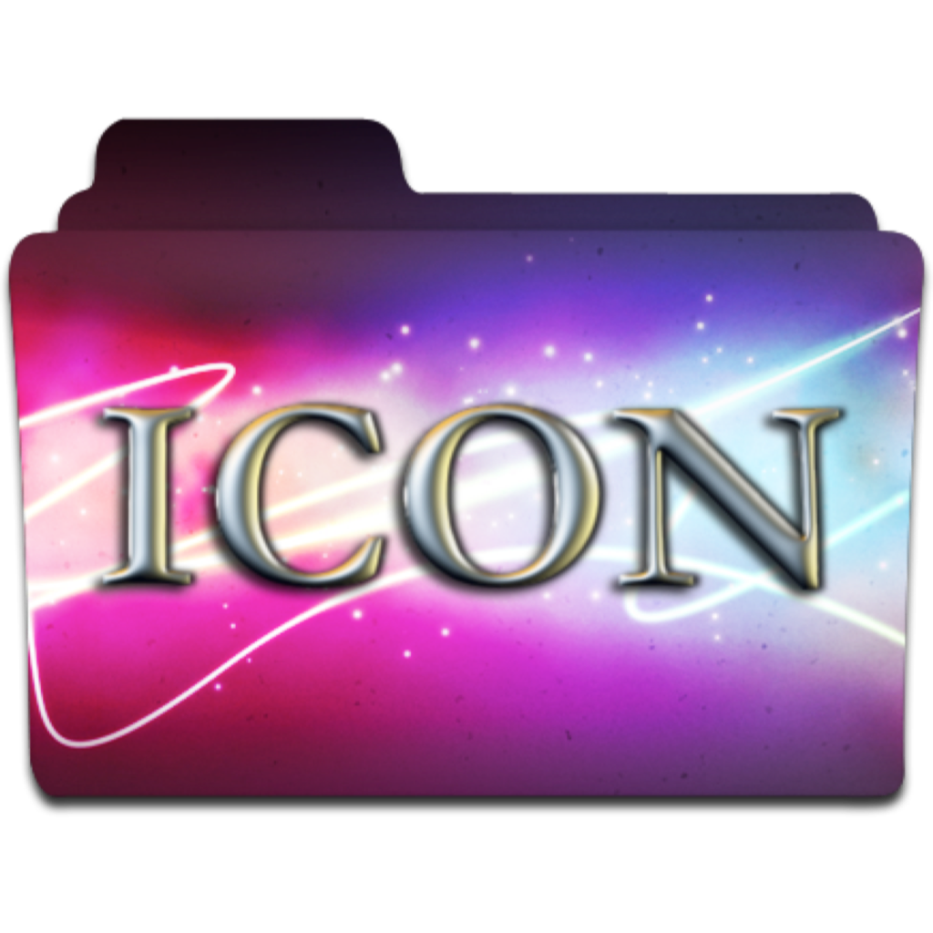 Folder Icon Maker for Mac(文件夹图标美化制作工具)
