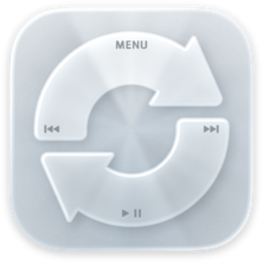 PodCenter for mac( iPod 音乐管理)