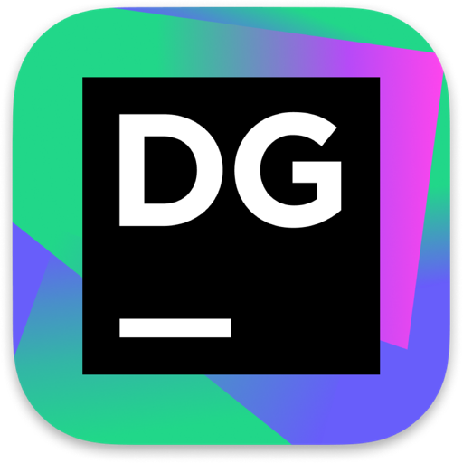 JetBrains DataGrip for mac(数据库管理工具) 