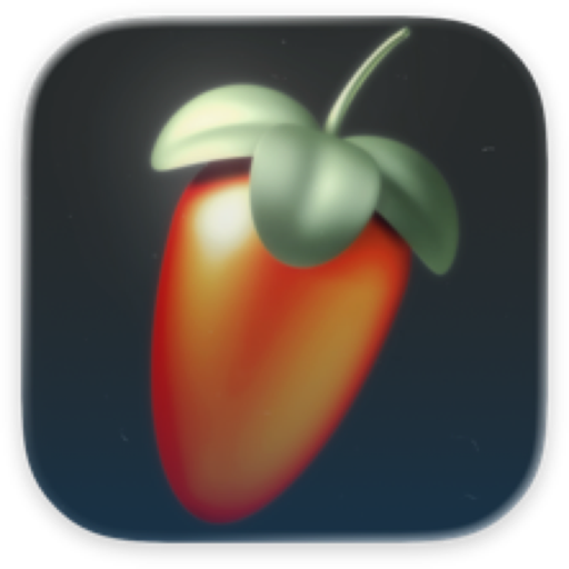 FL Studio 2026 for Mac(水果音乐编曲插件)