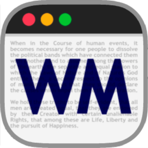 WindowMizer for mac(窗口管理工具)
