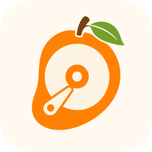 MangoDisk for mac(芒果磁盘清理器)