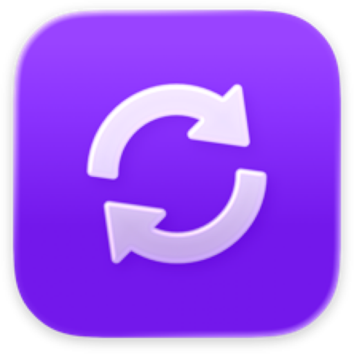 Replacicon for mac(查找更改应用图标)