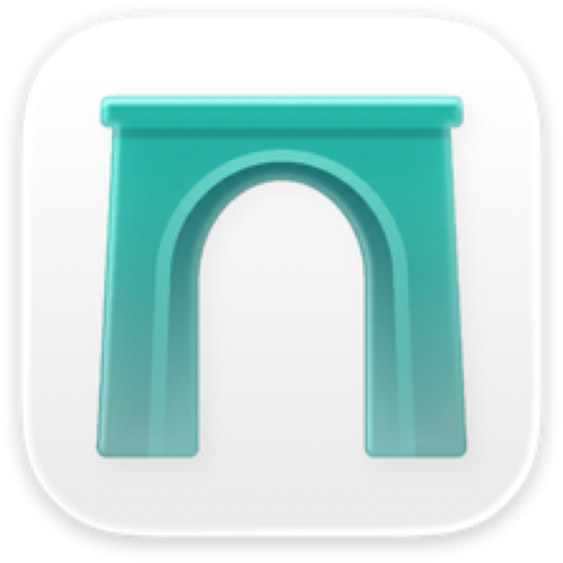 Viaduct for mac (浏览器扩展转换工具)