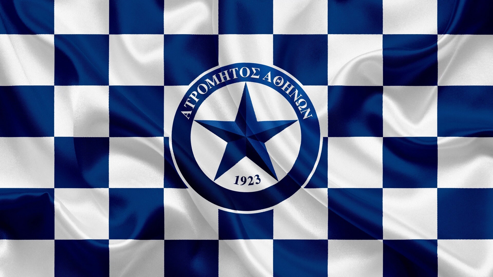 希腊足球超级联赛动态壁纸