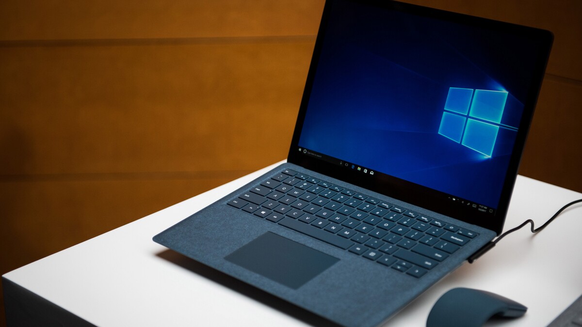 微软Surface<em>笔记本电脑</em>最佳<em>笔记本电脑</em>回顾