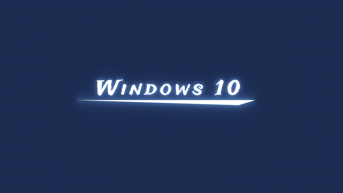 微软技术窗口10