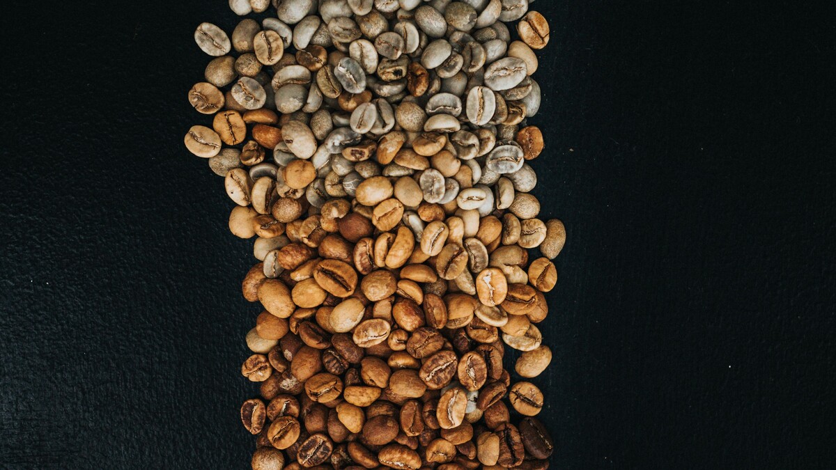咖啡豆豆咖啡