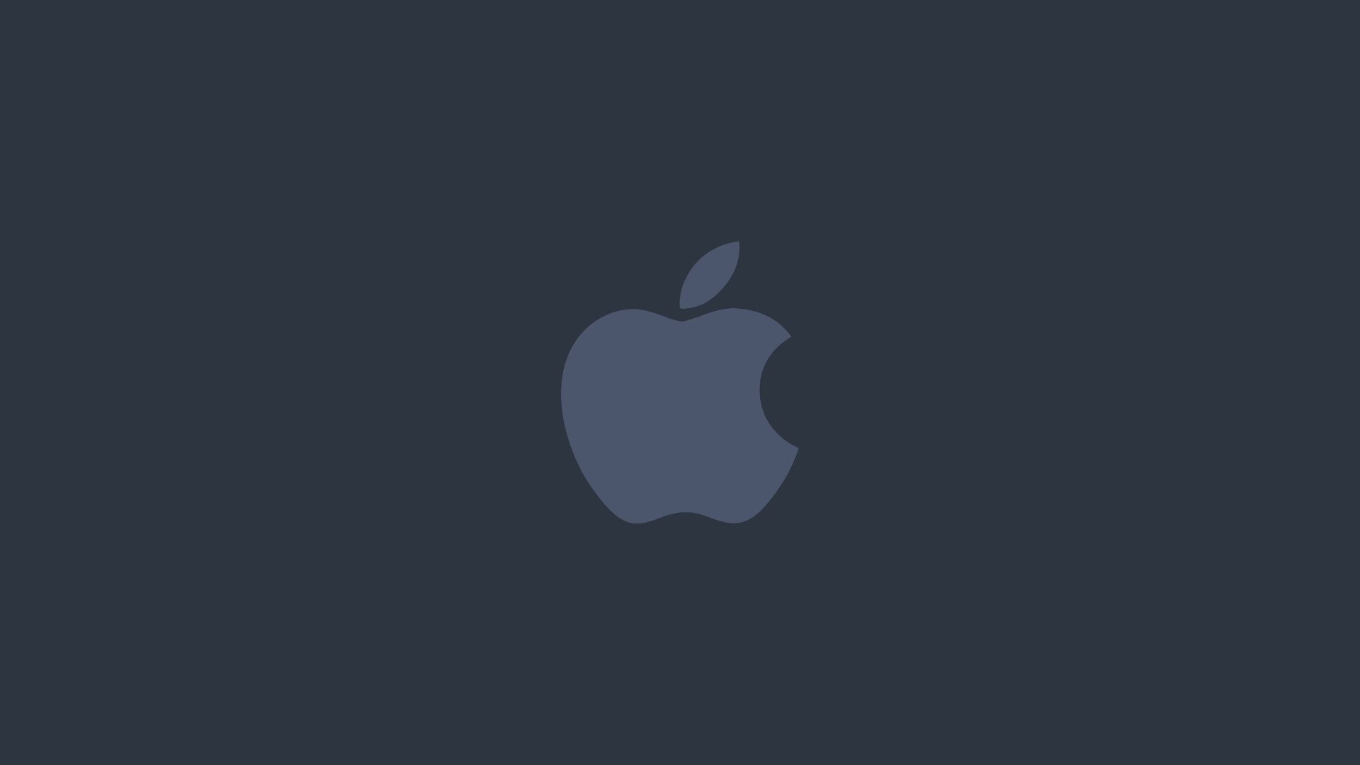 苹果logo高清动态壁纸