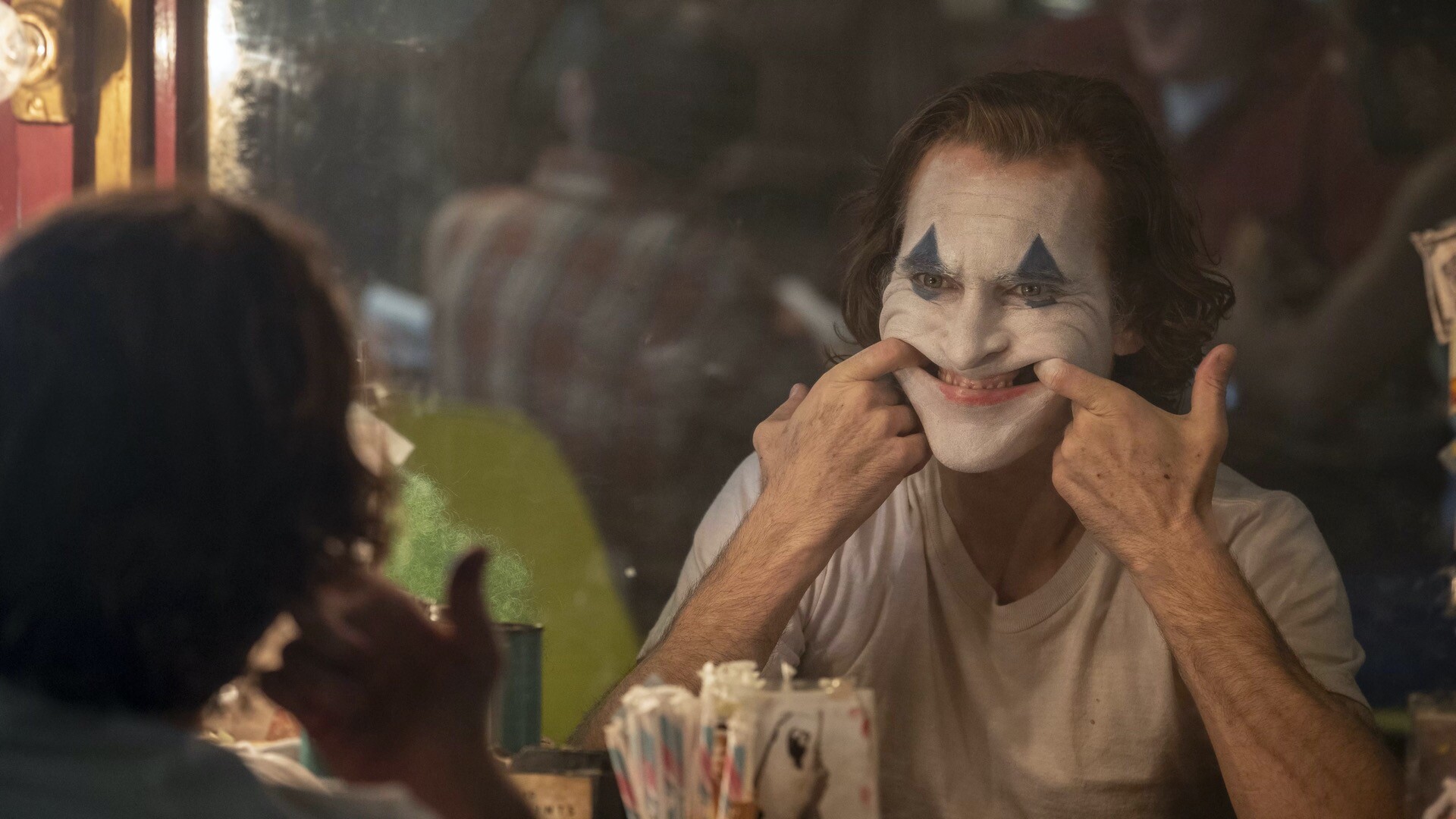 小丑joker电影经典动态壁纸