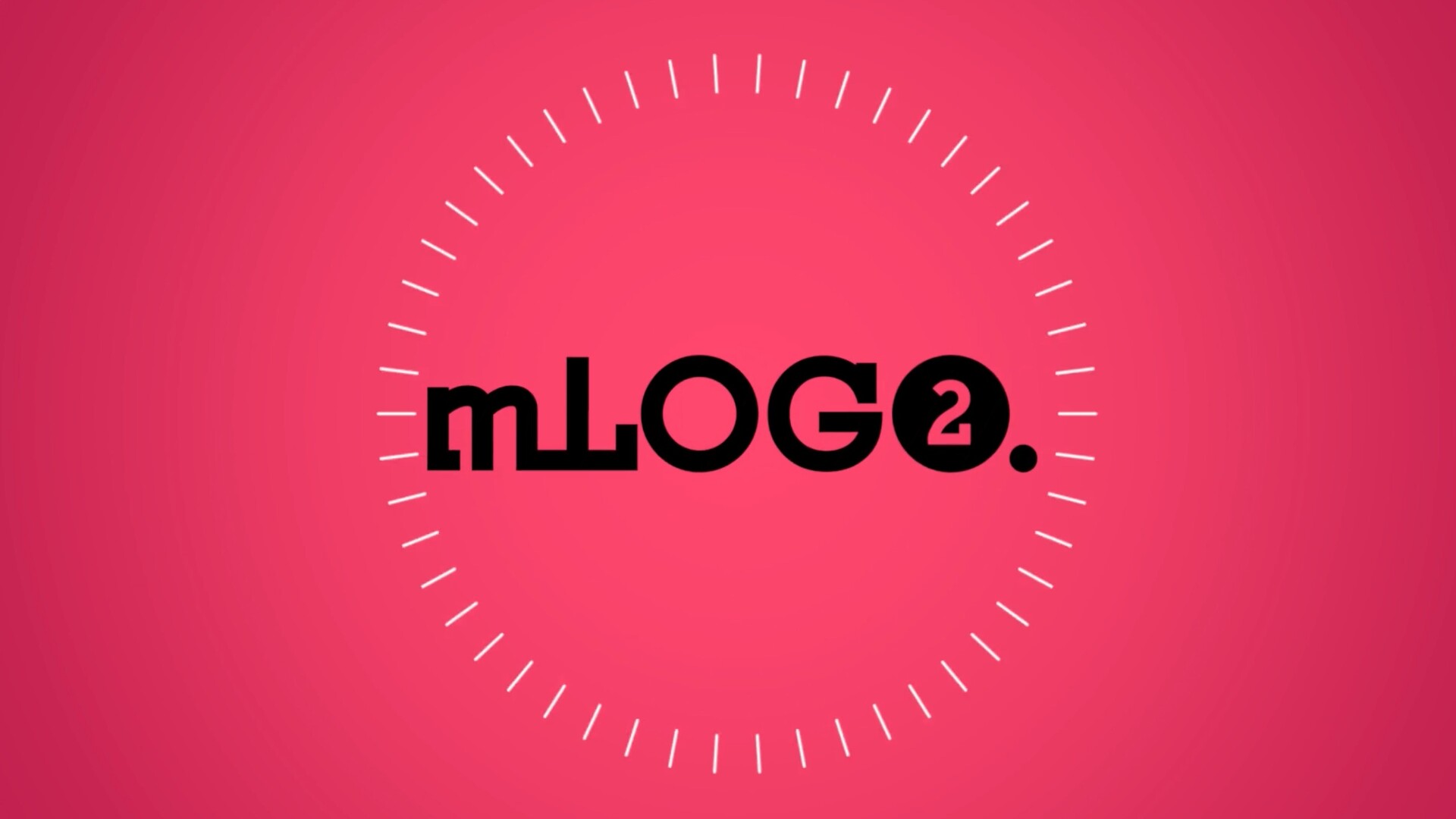 fcpx插件mLogo2(30组logo动画标志)