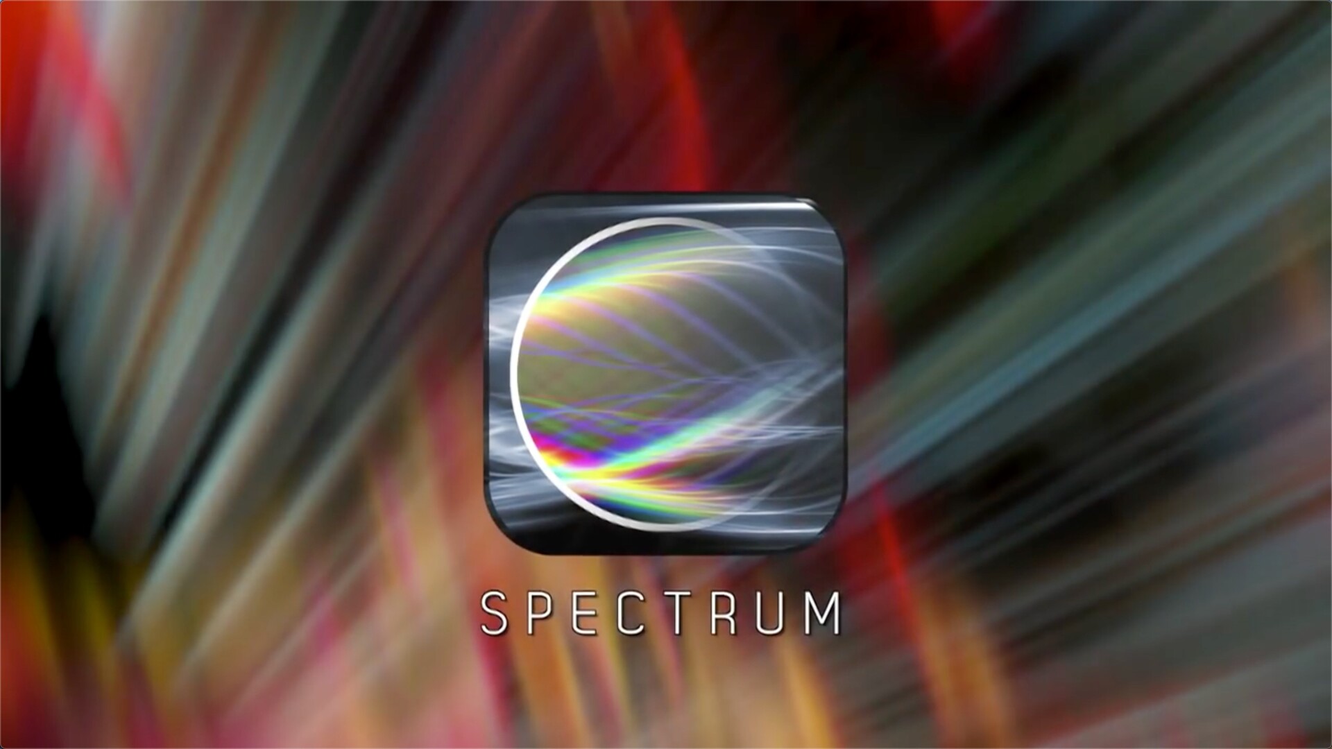 fcpx插件Spectrum(灯光效果发生器插件)
