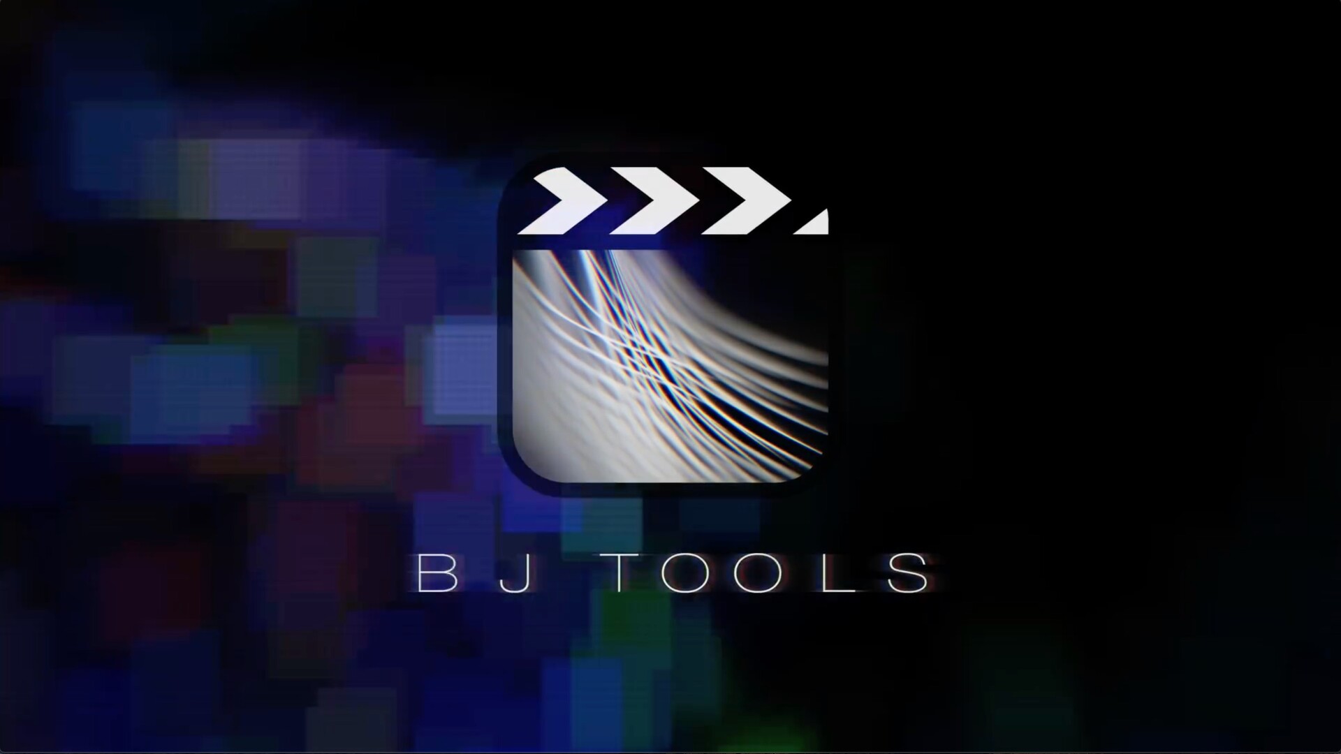 FCPX插件Luca Visual FX VJ Tools(快速生成隧道和动态图形)