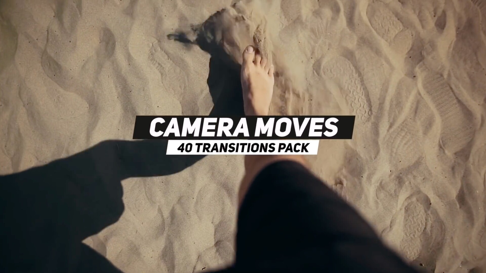  fcpx插件omotion Camera Moves