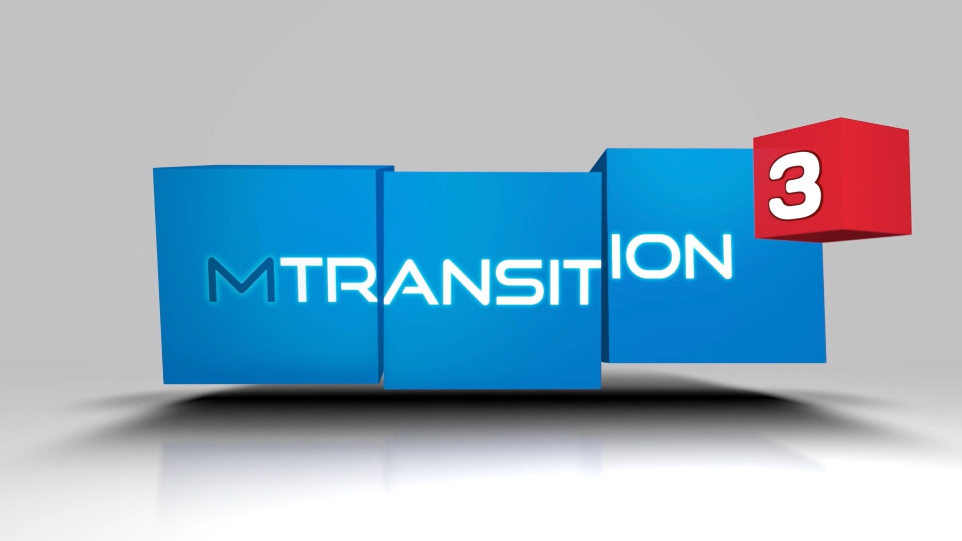 FCPX插件:mTransition3(50个3D转场特效)