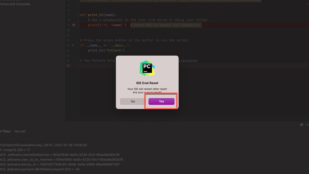  pycharm pro 2020 Mac破解版-JetBrains pycharm pro 2020 for mac(Python编辑开发) 下载