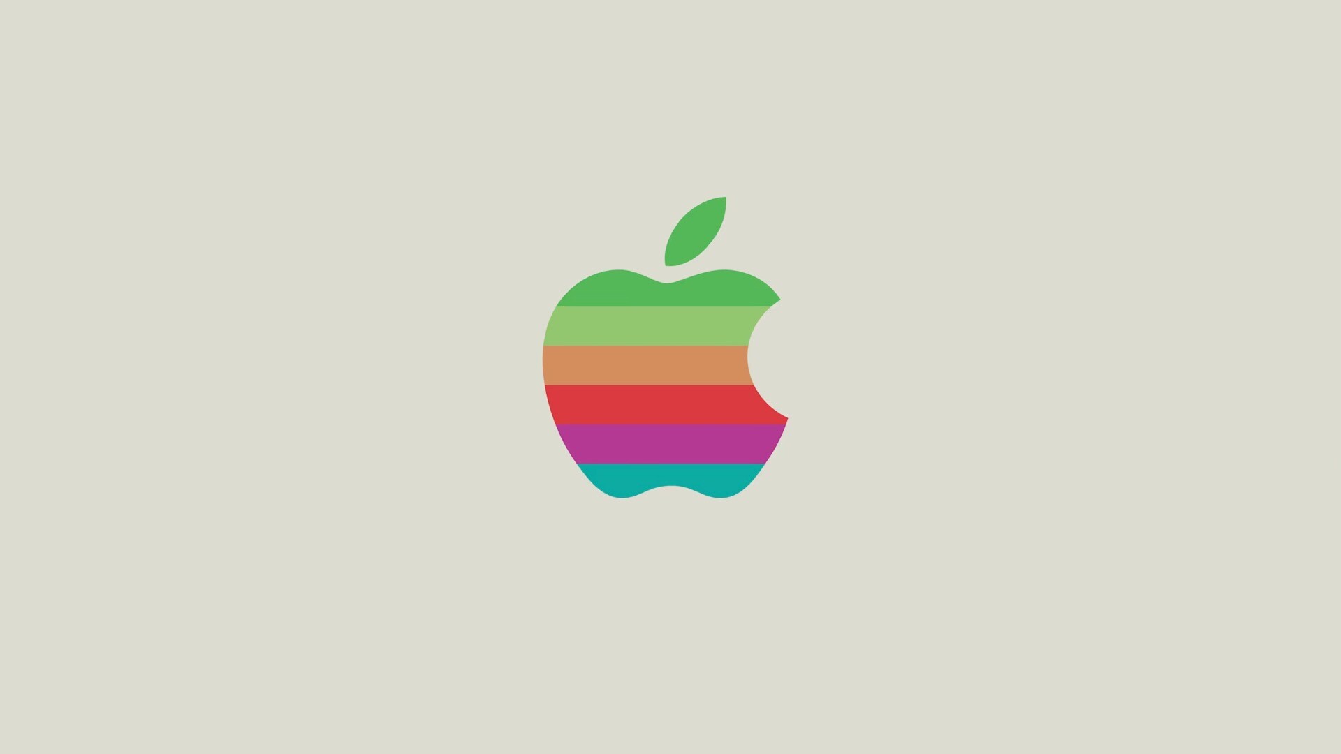 苹果logo高清动态壁纸