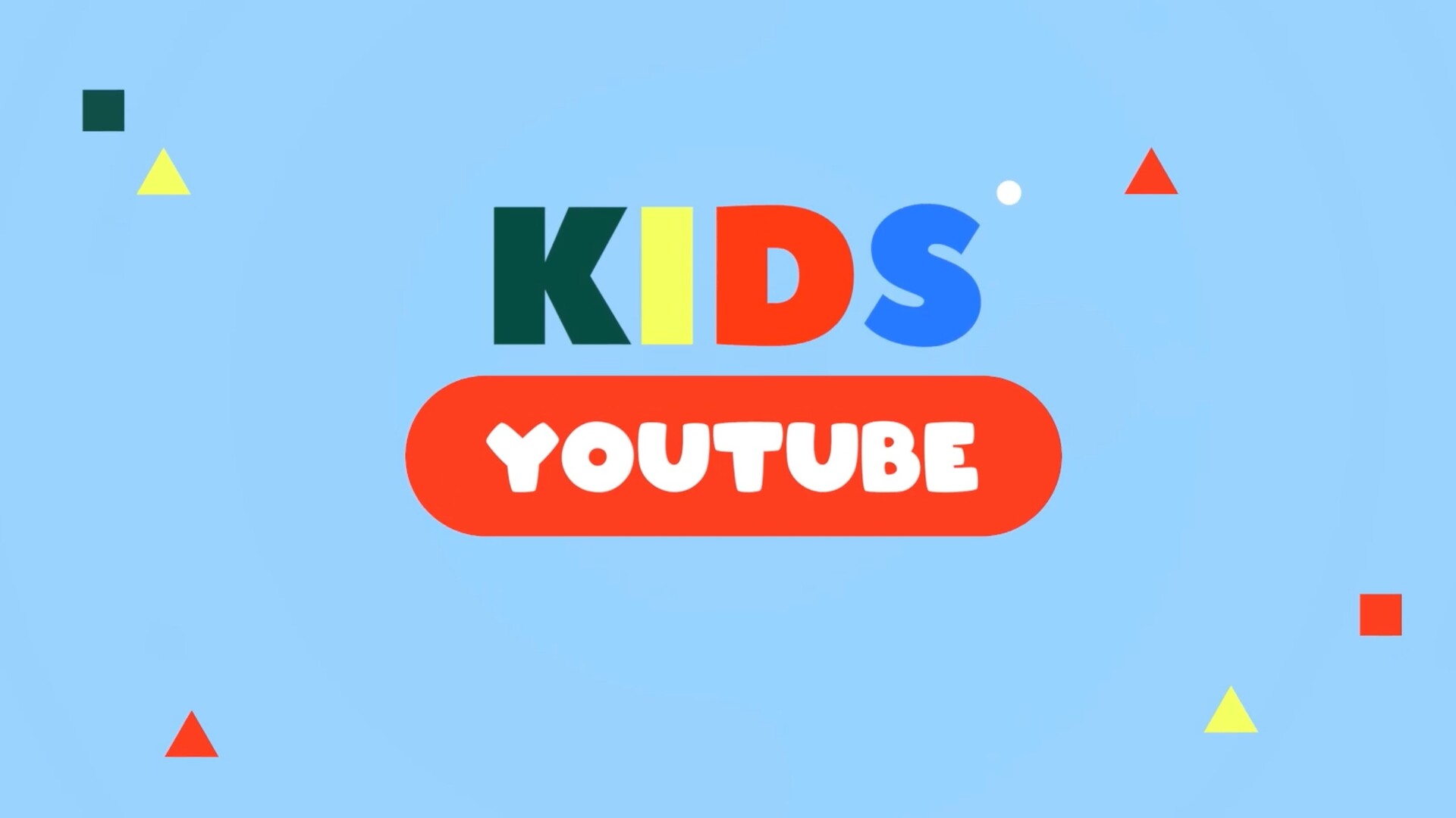 FCPX插件:儿童视频包装动画片头 Kid’s Youtube Vlog