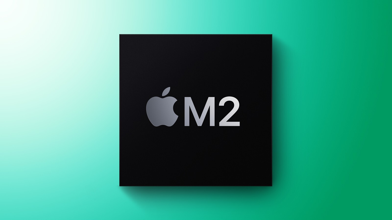 苹果的M2芯片即将上市