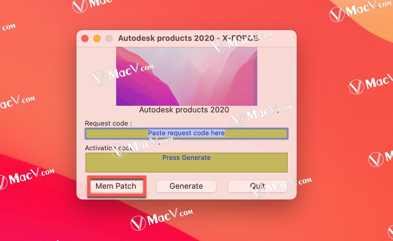 Mudbox 2022下载-Autodesk Mudbox 2022 for mac(3D数字绘画和雕刻工具)