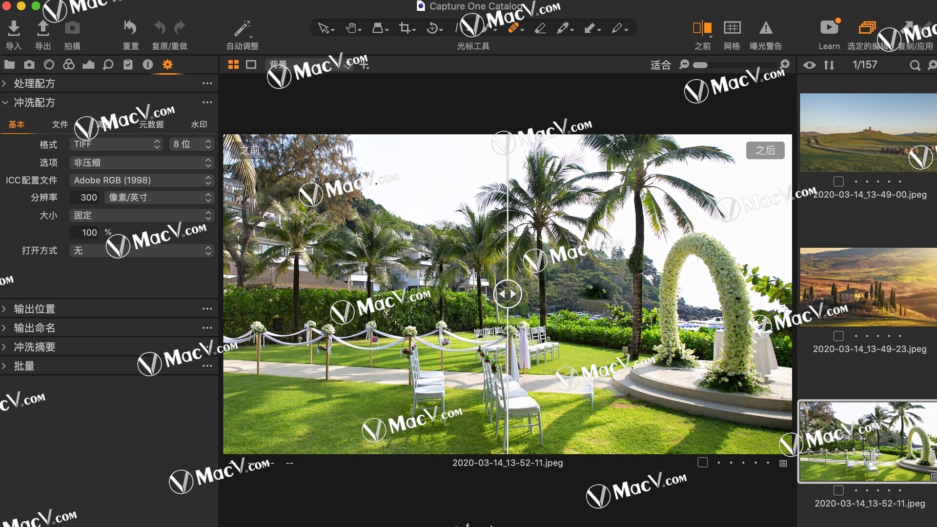 RAW图片处理软件下载-DxO PhotoLab 5 for mac(高级照片编辑软件)- macw下载站