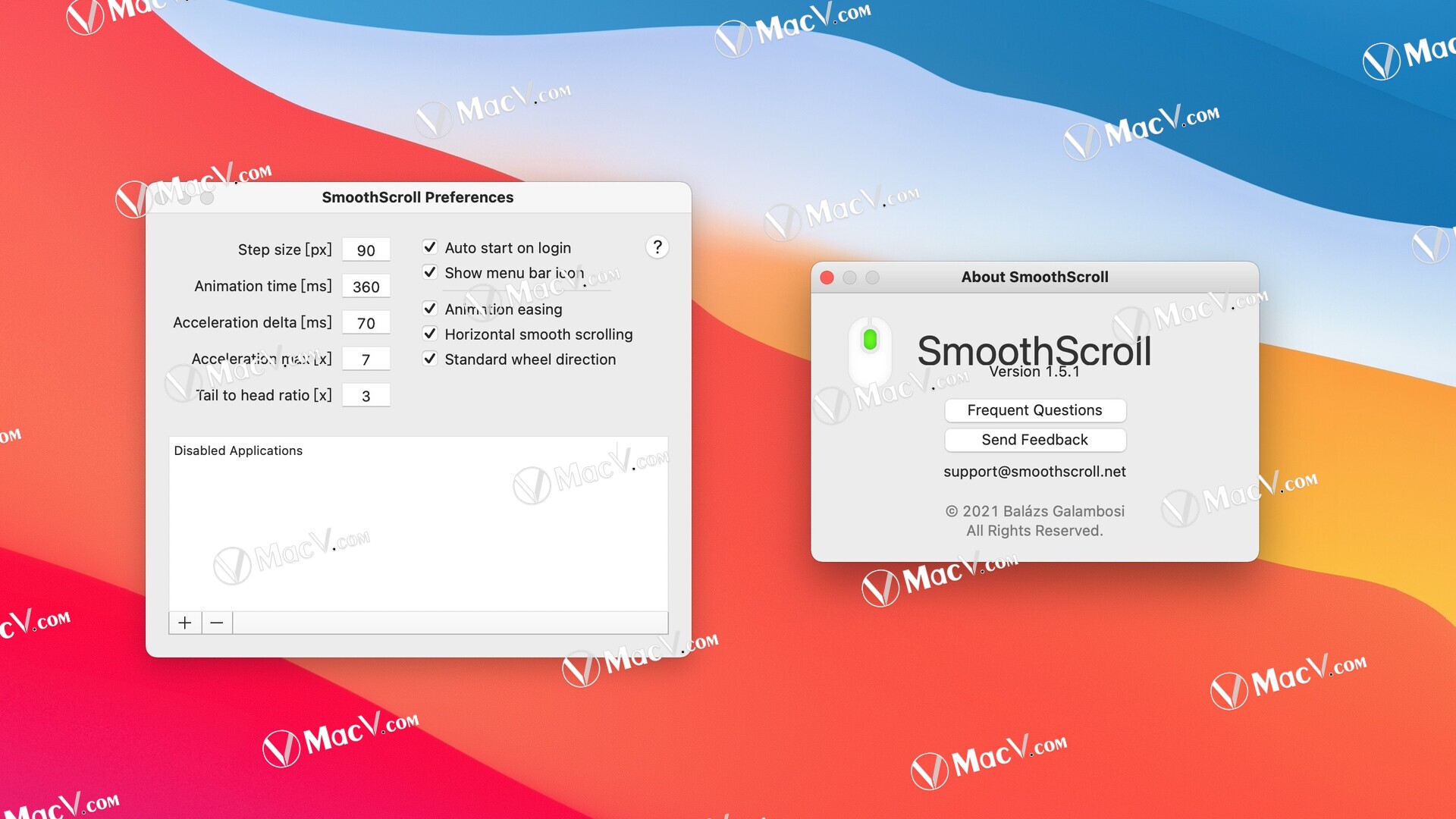smooth scroll mac free crack torrent
