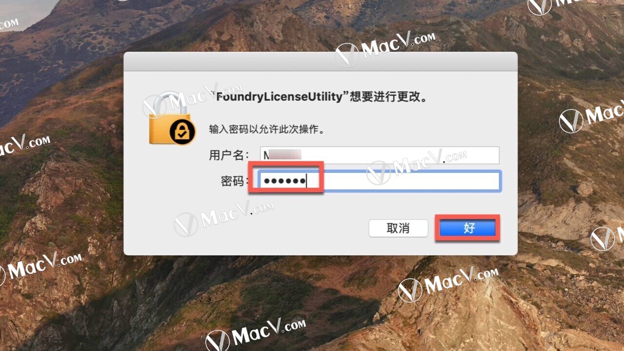 Foundry Mari下载-The Foundry Mari for Mac(3D纹理贴图制软件) 