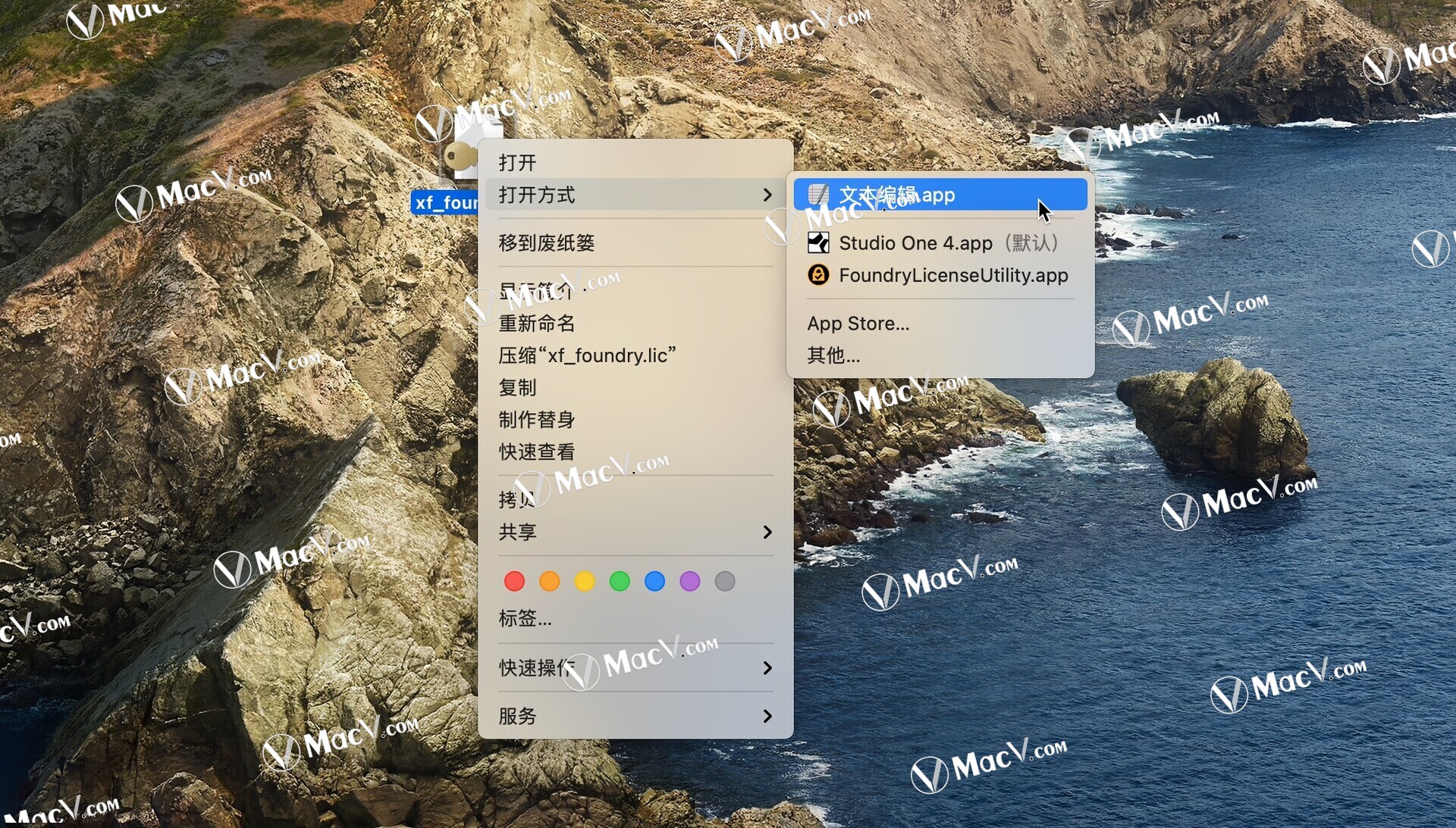 Foundry Mari下载-The Foundry Mari for Mac(3D纹理贴图制软件) 