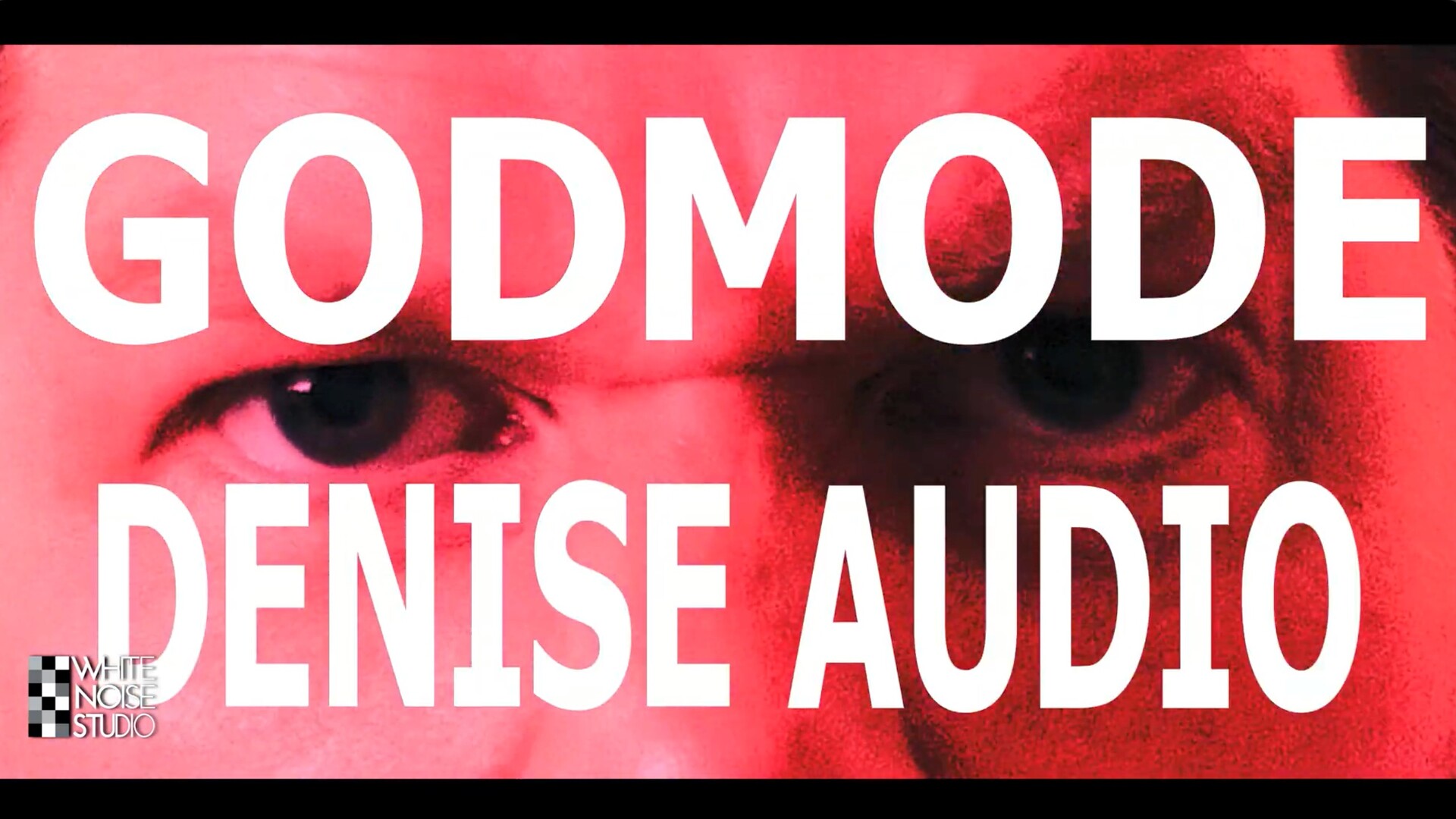 Denise Audio God Mode for Mac(混音扭曲模式插件) 