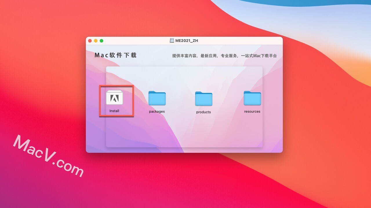 Media Encoder破解版-Media Encoder 2021 for Mac(ME 2021) 下载