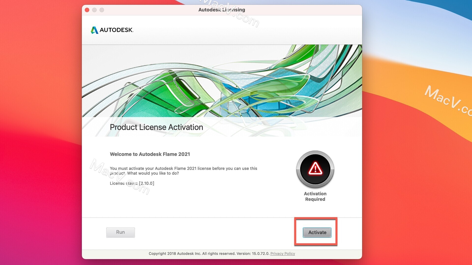 flame 2022破解版-Autodesk Flame 2022 for mac(三维视觉特效合成软件)下载