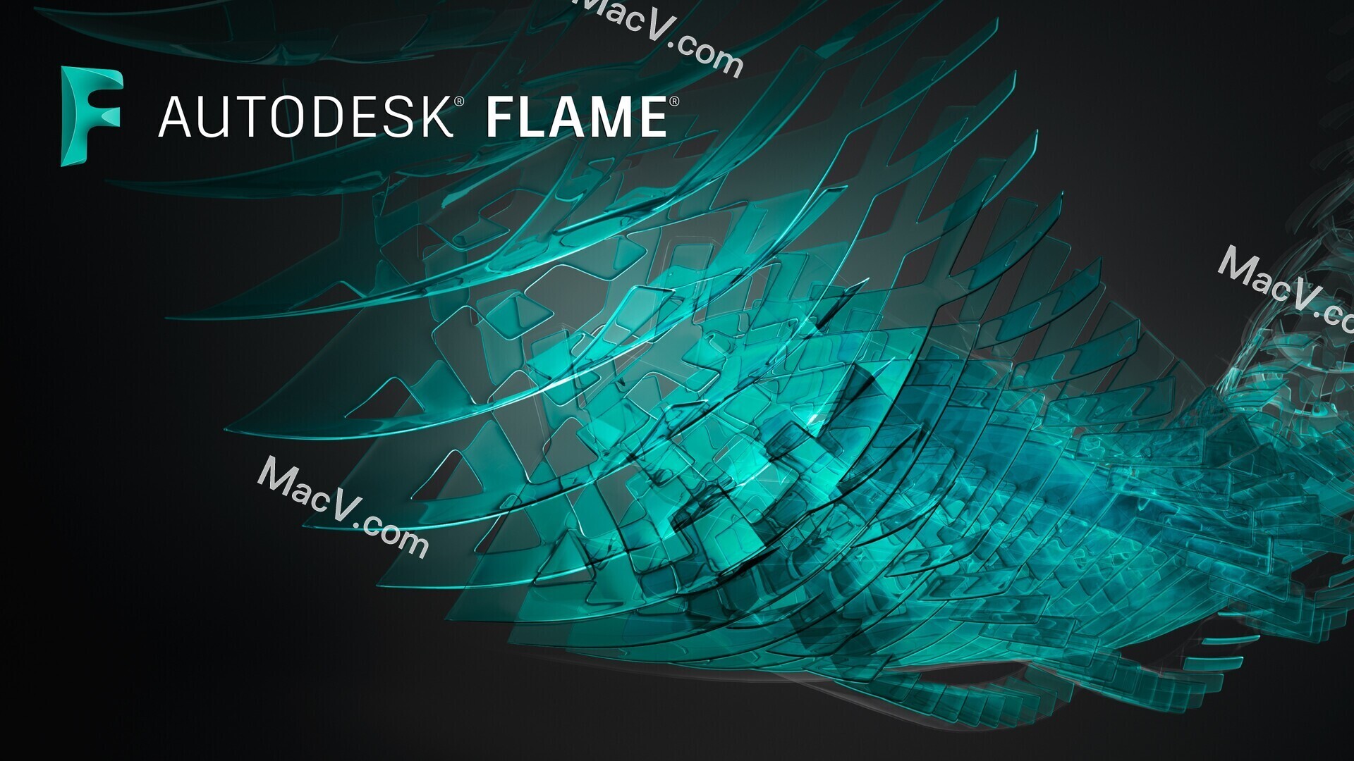 flame 2022破解版-Autodesk Flame 2022 for mac(三维视觉特效合成软件)下载