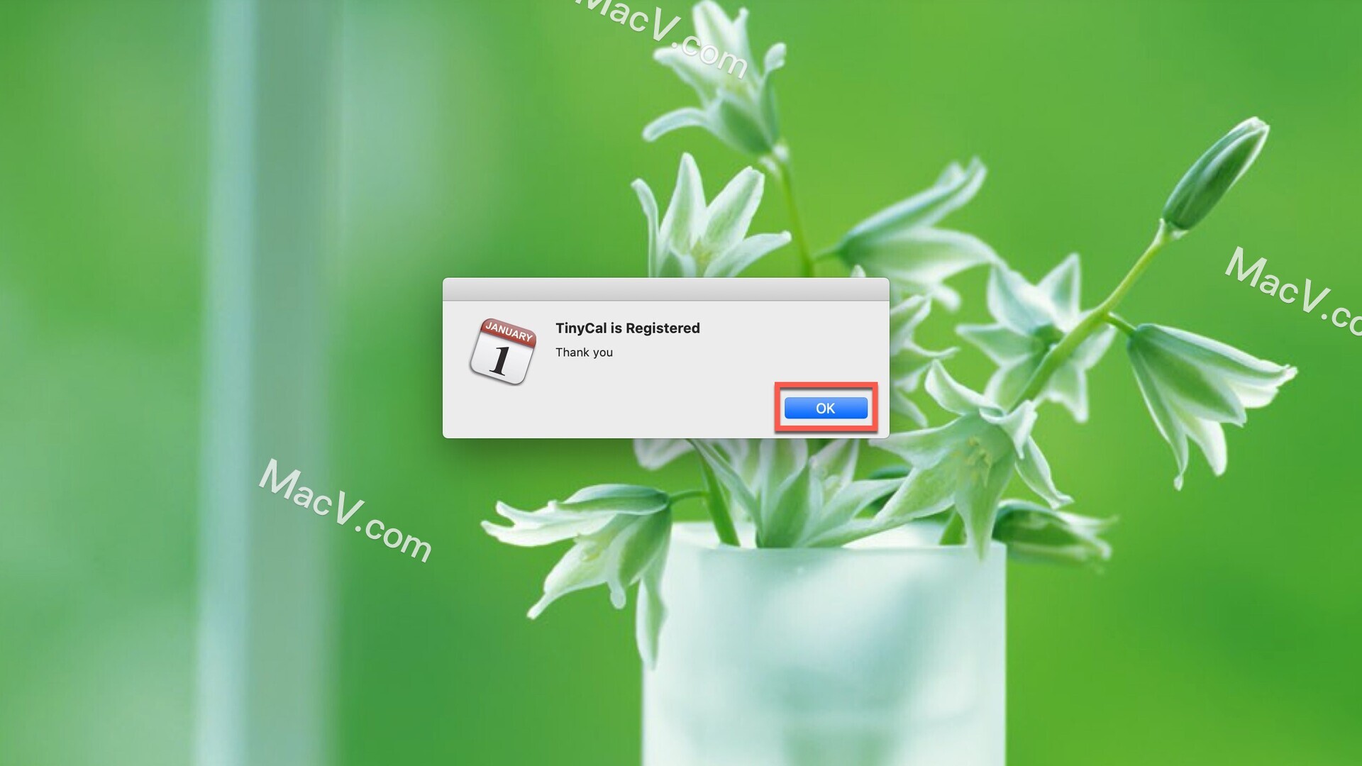 TinyCal mac版-TinyCal for Mac(Google 和 Apple 日历软件)下载