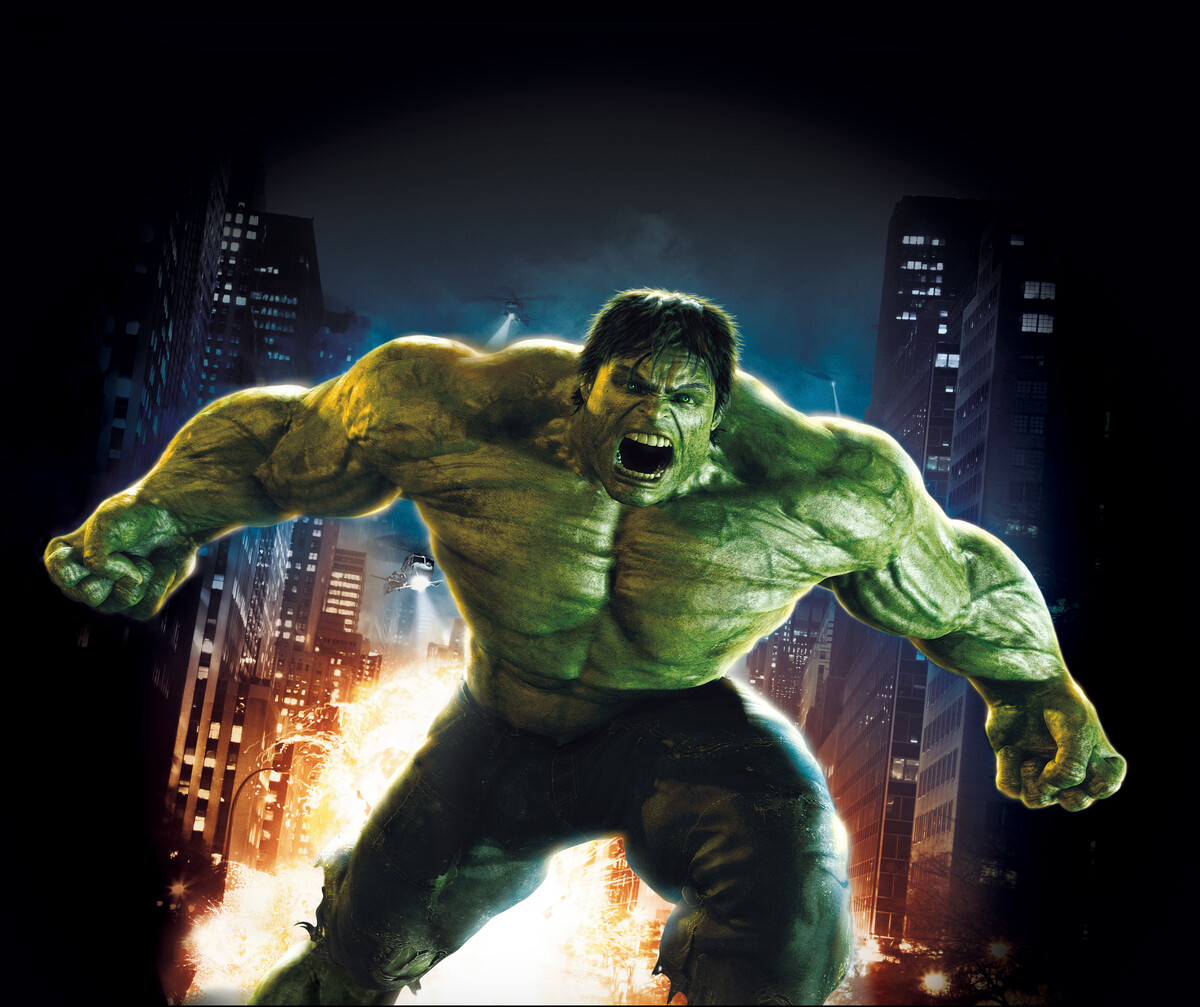 Emosional, Hulk Dan Black Widow Reunian Di Avengers Ke-3 ...