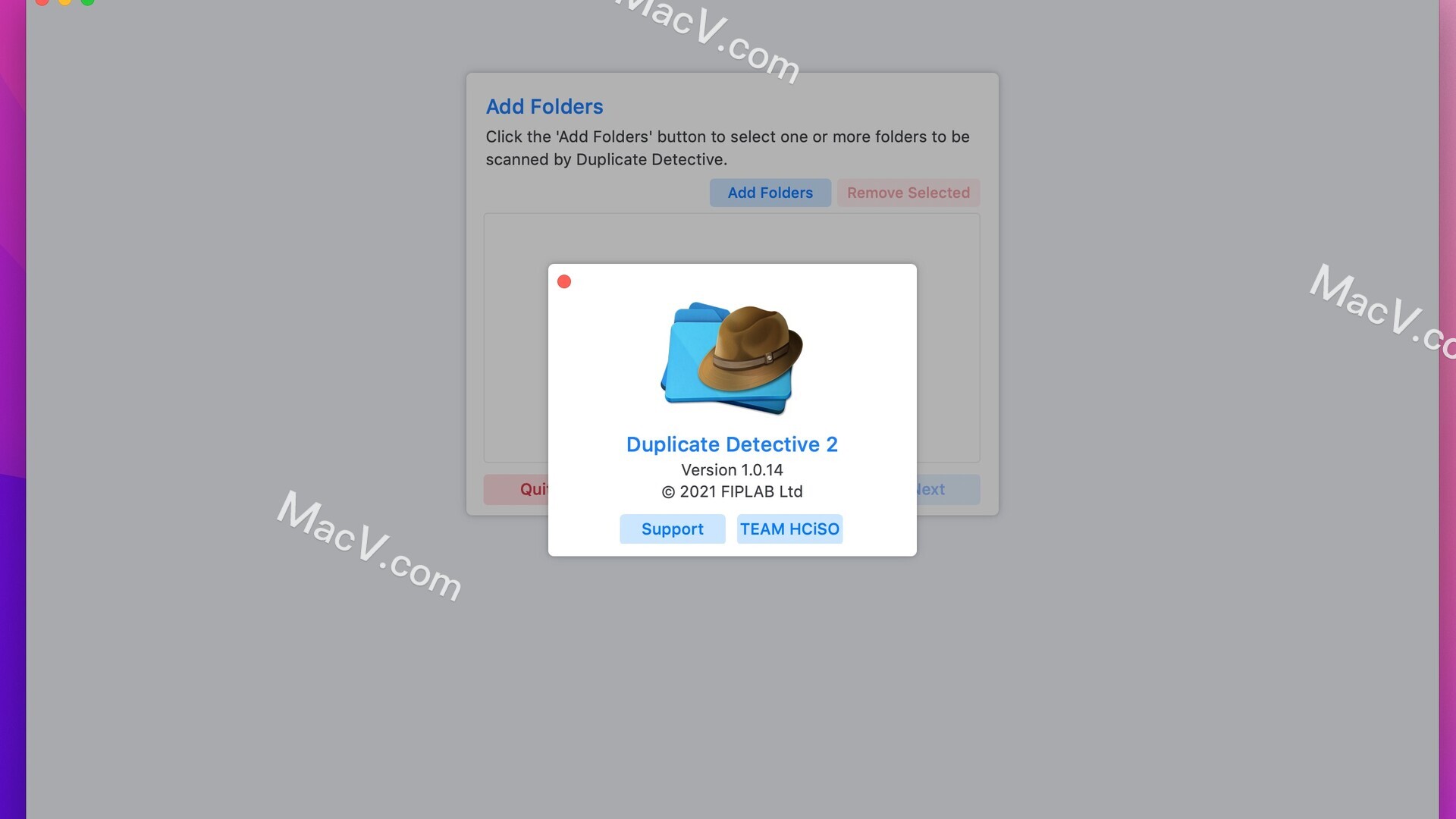 Duplicate Detective for Mac下载-Duplicate Detective for Mac(重复文件查找工具)