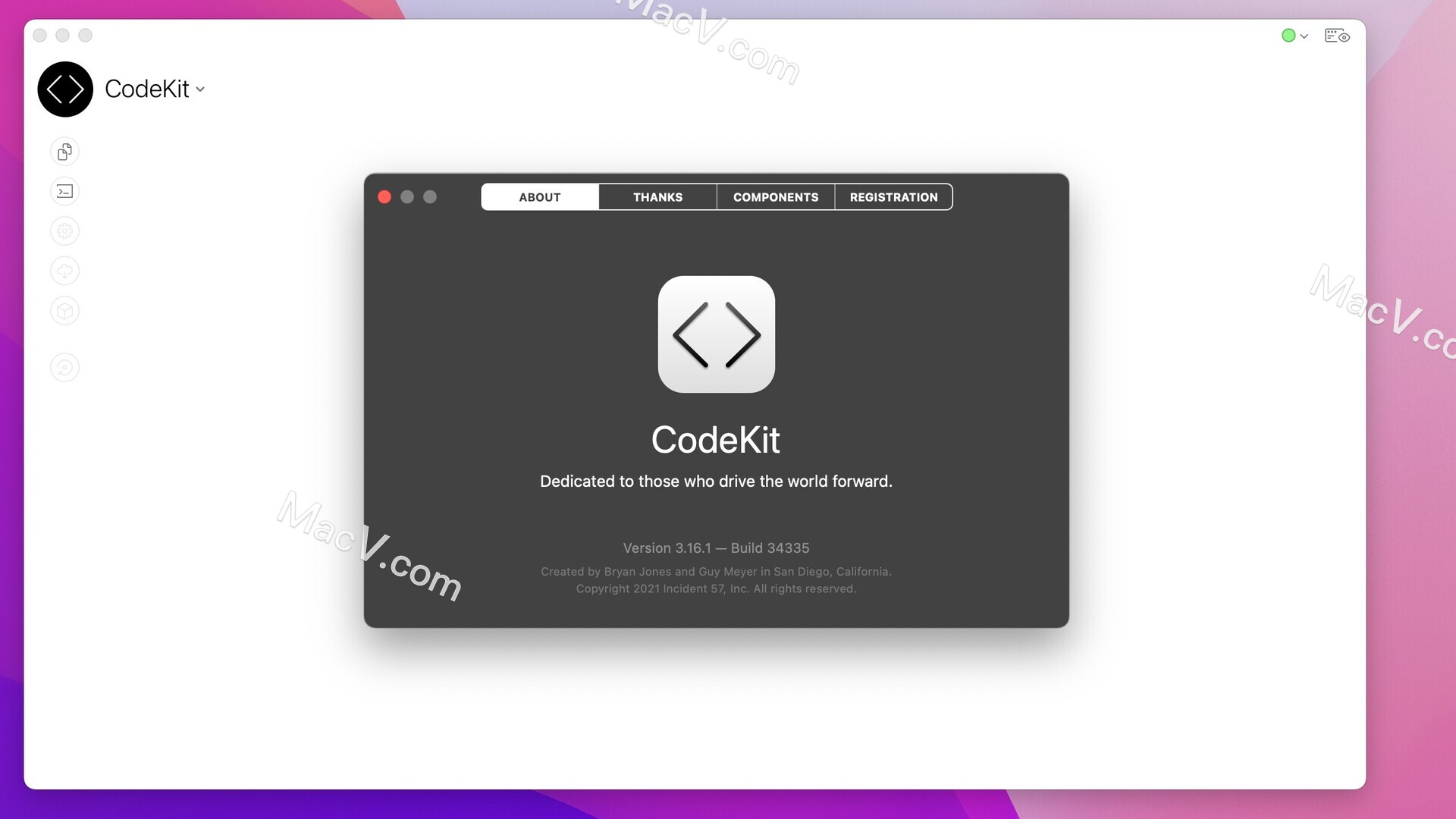 codekit mac 破解版-codekit for mac(前端全能开发神器)下载