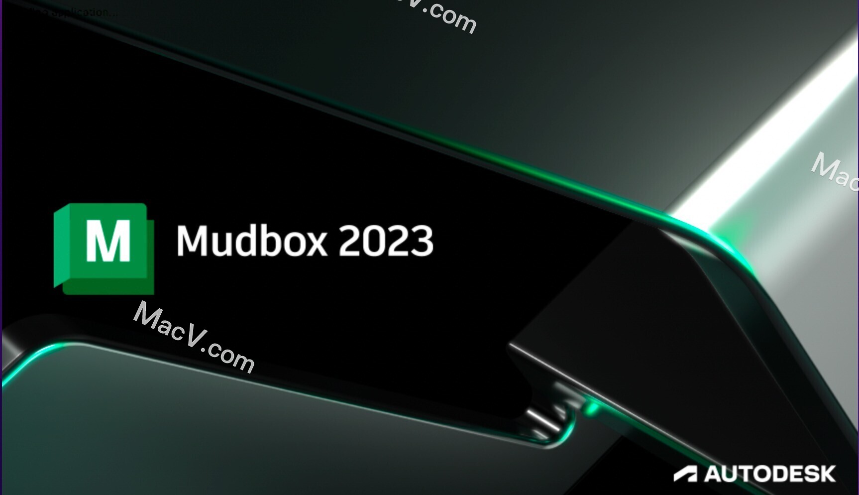 Mudbox 2023 mac下载-Autodesk Mudbox 2023 for mac(3D数字绘画和雕刻软件)