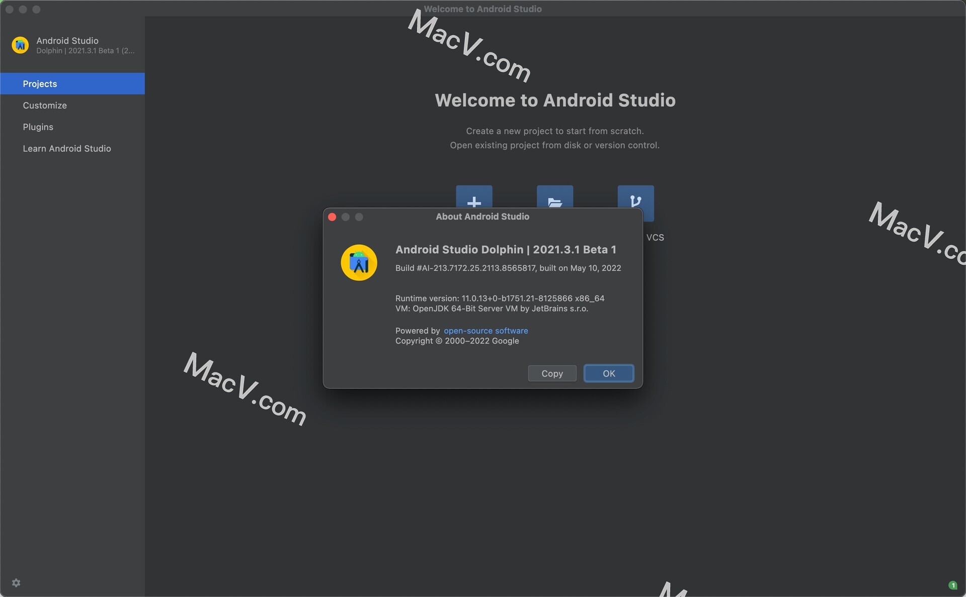 Android Studio mac版-Android Studio for mac(Android开发工具)下载