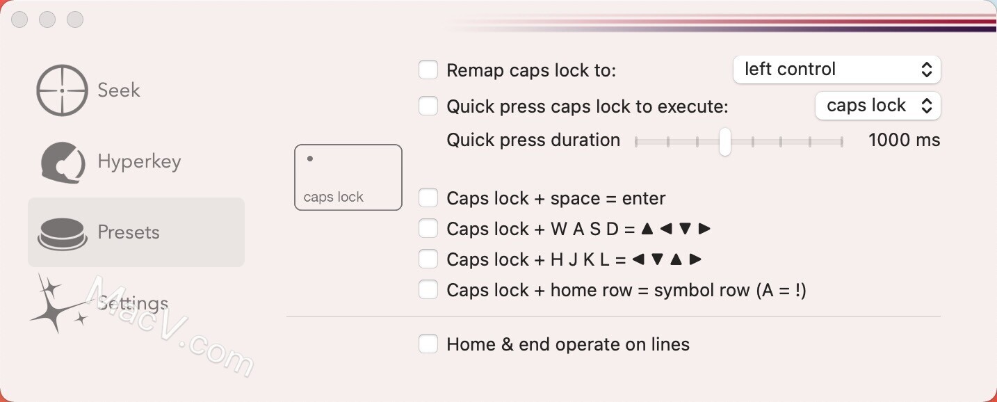 Superkey mac版下载-Superkey for mac(强大的键盘工具)