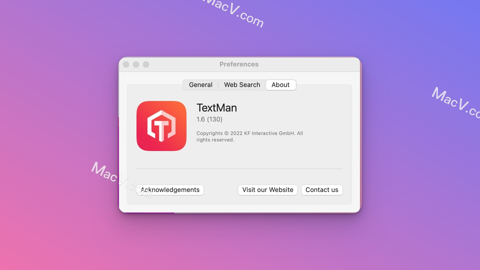 苹果OCR文本识别工具TextMan下载-TextMan for Mac(OCR文本识别) 