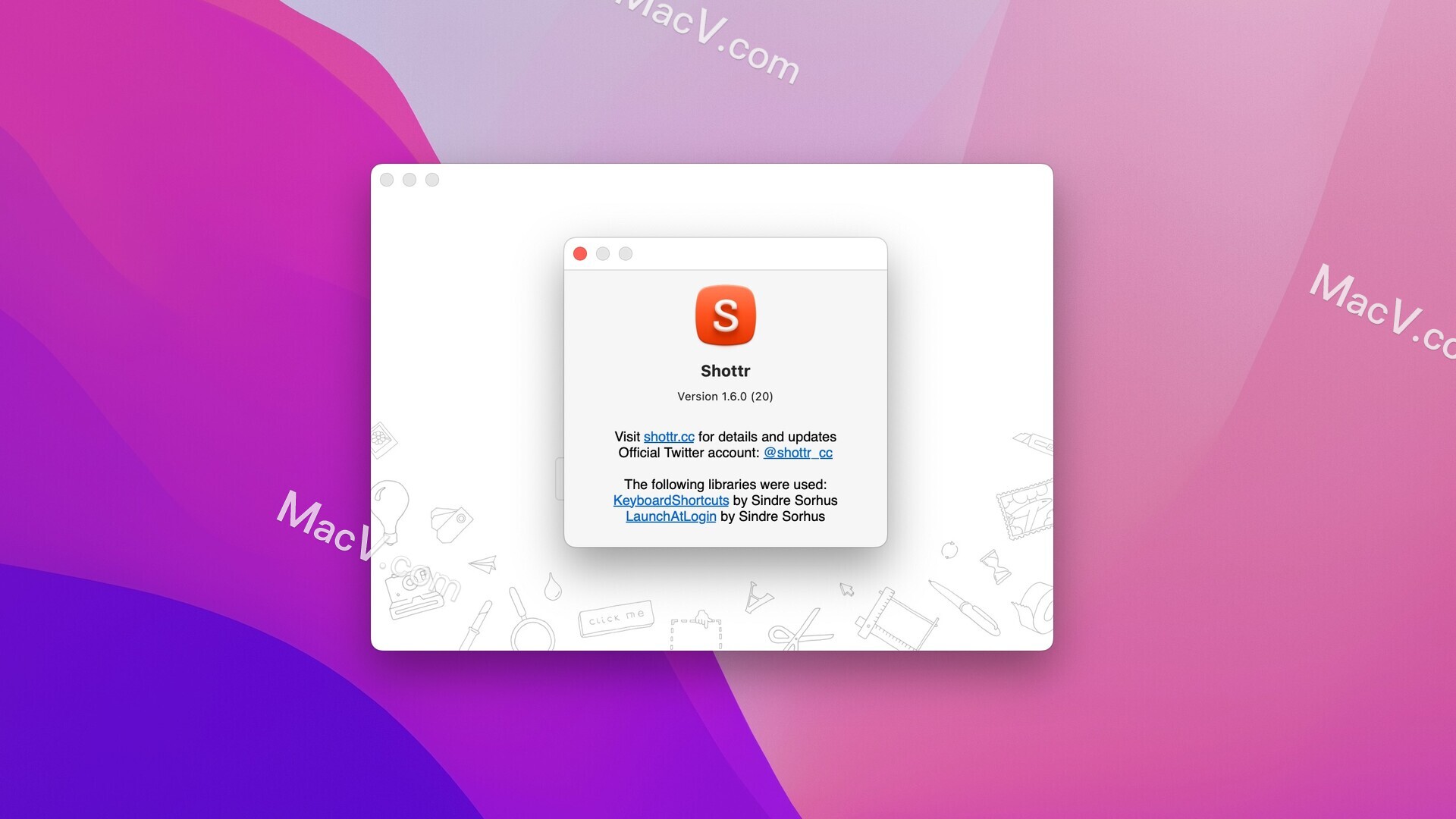 Shottr mac下载-Shottr for mac(免费好用的截图工具)