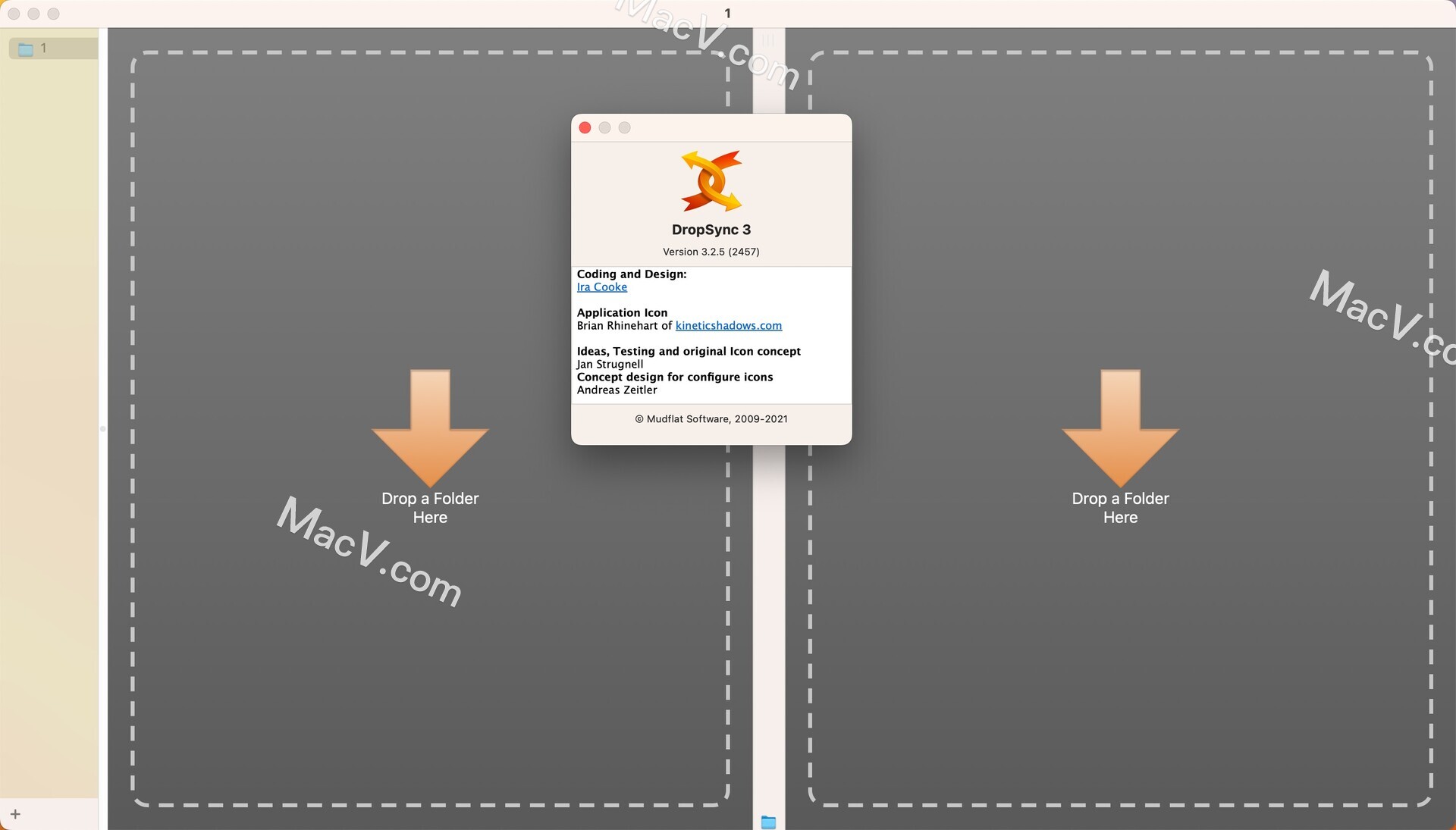 DropSync mac版-DropSync 3 for Mac(mac文件管理软件)下载
