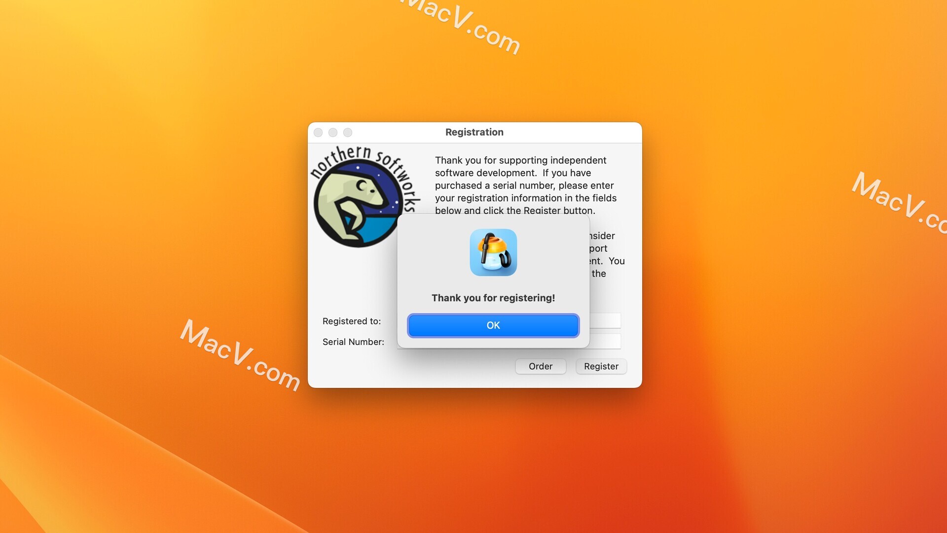 Ventura Cache Cleaner下载-Ventura Cache Cleaner for Mac(系统优化缓存清理软件)