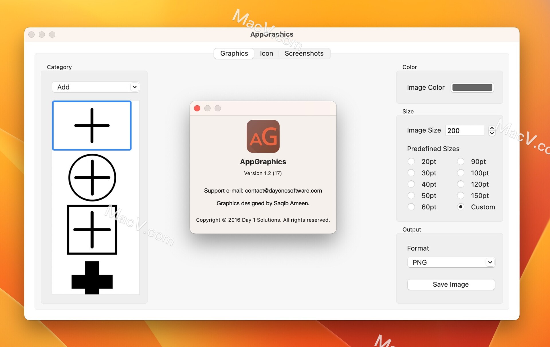 AppGraphics破解下载-AppGraphics for Mac(图形设计软件) 