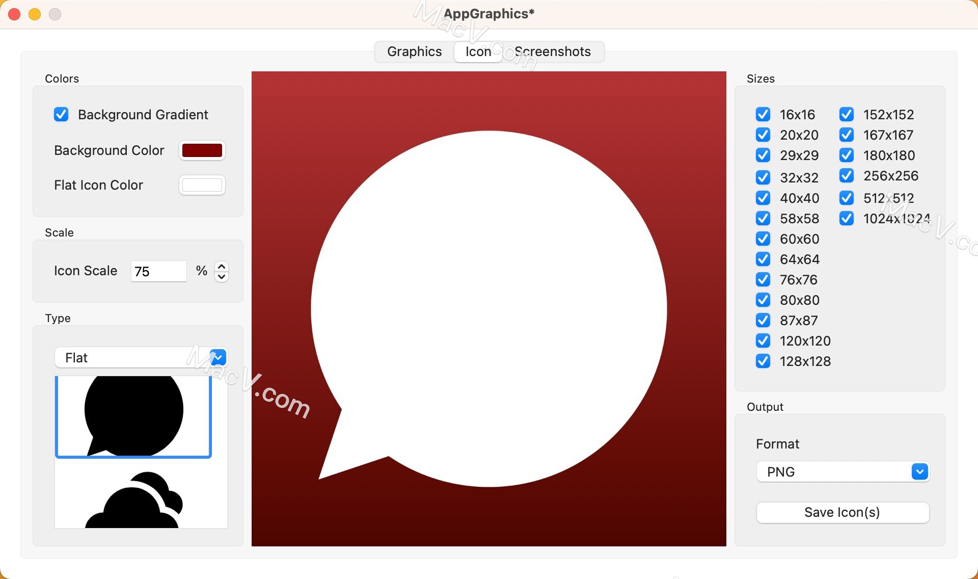 AppGraphics破解下载-AppGraphics for Mac(图形设计软件) 