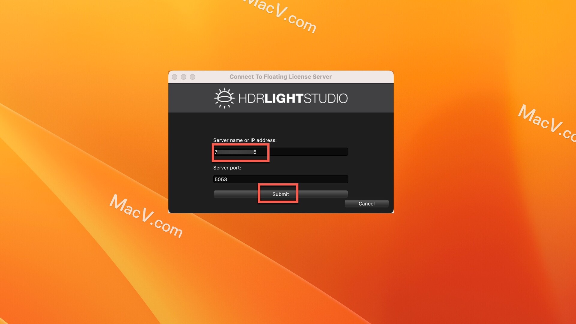 lightmap hdr light studio下载-HDR Light Studio8 for Mac(三维渲染软件)