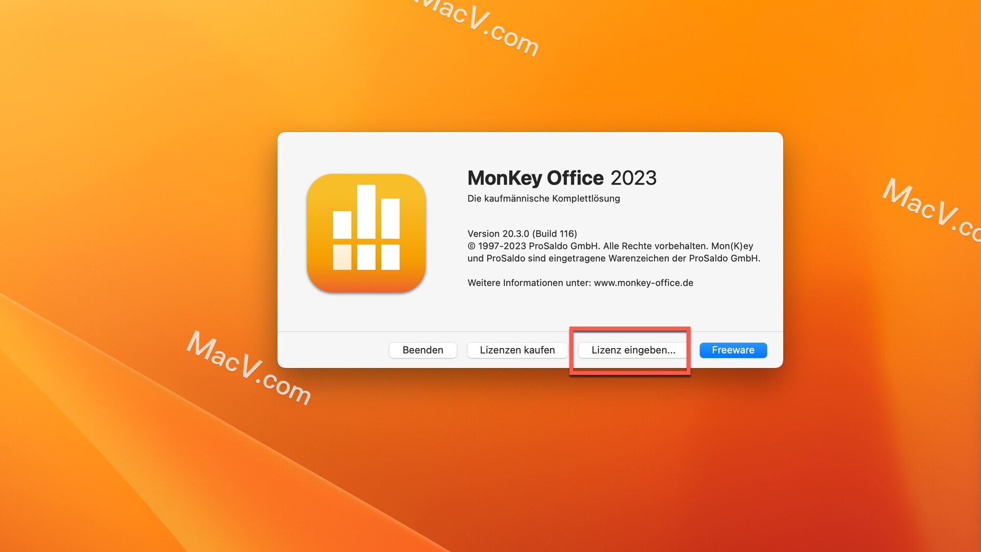 MonKey Office破解版-MonKey Office 2023 for Mac(强大的办公软件) 下载