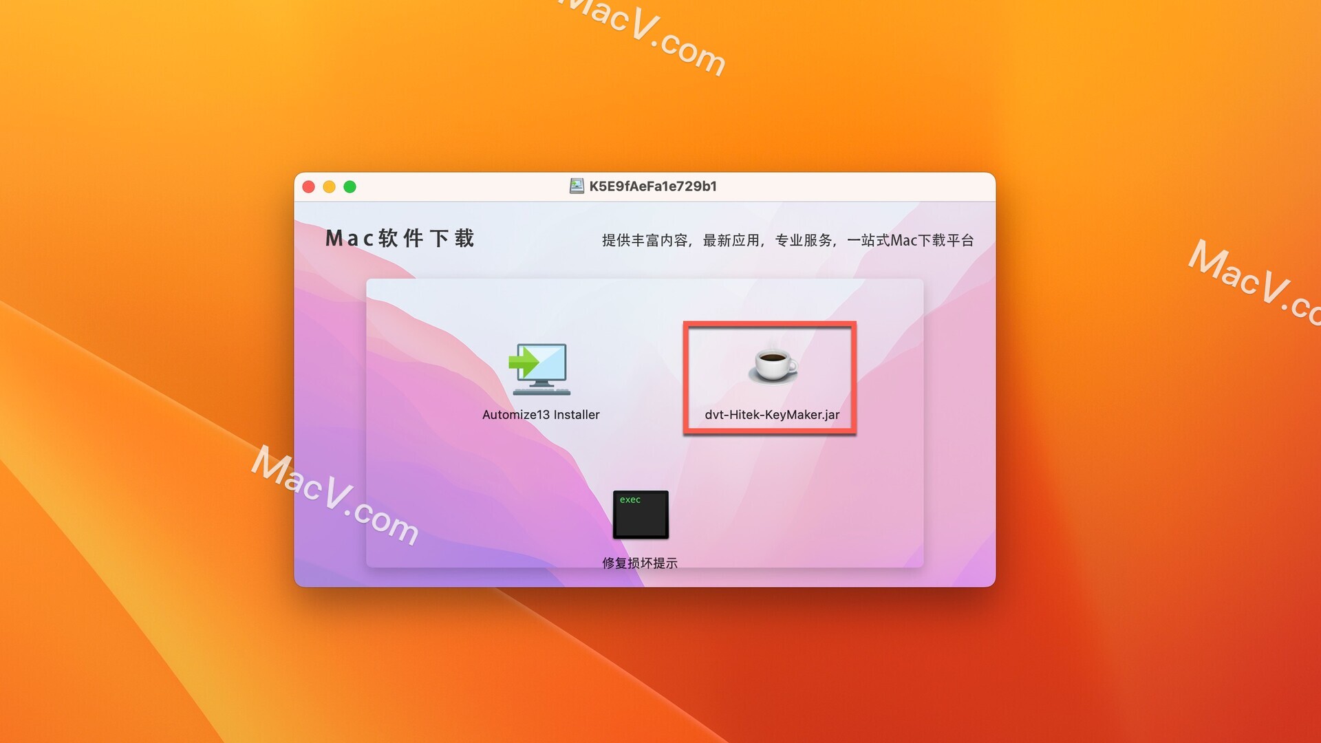 Automize 13 免激活版-Hitek Software Automize Enterprise for Mac(自动化任务管理工具) 下载